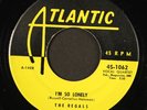 REGALS: i'm so lonely / got the water boiling ATLANTIC 7