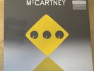 PAUL McCARTNEY III BEATLES THIRD MAN PRESS LTD 3333 ED SPLATTER VINYL *IN HAND*