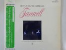USED 12 LP 13049869 MOTOWN Diana Ross And The Supremes Farewell Store with Rare