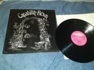 CAPABILITY BROWN  from scratch 1972- UK FIRST  PRESS-CHARISMA PINK SCROLL- N/M