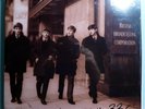 THE BEATLES LIVE AT BBC RARE SEALED ORIGINAL 1994 APPLE MONO 2-LP SET BEAUTIFUL