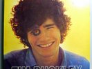 TIM BUCKLEY GOODBYE+HELLO RARE ORIG '67 ELEKTRA STEREO LP w/SEPIA GATEFOLD COVER