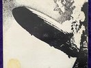 LED ZEPPELIN 1 s/t debut LP Monarch AA '69 ATLANTIC Stereo SD 8216 1st VG+/NM-