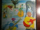 The Band Music From Big Pink [Capitol SKAO 2955] Vintage LP Vinyl Record Album