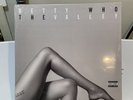 Brand NEW sealed BETTY WHO - The Valley Vinyl LP RARE record Australian pop star