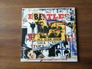 The Beatles Anthology 2 Triple Vinyl LP