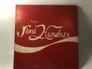 JIMI HENDRIX: enjoy jimi hendrix RUBBER DUBBER 12