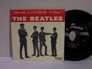 THE BEATLES 45 