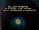 COLUMBIA-PRINCETON ELECTRONIC MUSIC CENTER TENTH ANNIVERSARY-NM1971 2LP BOX