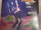 Ace Frehley - Frehley's Comet Live Album RSD Black Friday 2019 Orange Vinyl LP