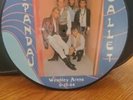 Spandau Ballet Live Wembley Arena 6-12-84 Picture Disc RARE