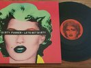 BANKSY ART COVER & VINYL DIRTY FUNKER KATE MOSS IN NEAR MINT CONDITION