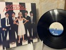 BLONDIE Parallel Lines Original 1978 Vinyl Album Chrysalis Records DEBBIE HARRY