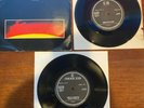 U2 - Fire - RARE 2x7