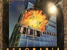 Def Leppard ?– Pyromania : 1983 Mercury LP VG+