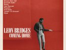 LEON BRIDGES - Coming Home - LP Black Vinyl NEW Sealed Record