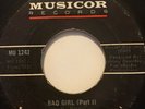 Northern Soul 45/ Lee Moses 