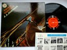 J.J. JOHNSON Proof Positive - RVG MONO IMPULSE - NM Vinyl LP ULTRASONIC CLEAN