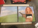 BLIND FAITH BLIND FAITH 1969  VINYL LP IN EX CONDITION