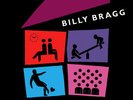 Billy Bragg - Don't Try This At Home - Vinyl Record 7.. - d12887d