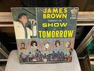 James Brown Presents His Show Of Tomorrow LP King STEREO VG- [Hank Ballard]