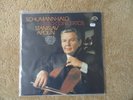 SCHUMANN, LALO (STANISLAV APOLIN) Cello Concerto SUPRAPHON LP