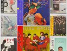 YMO 8LP Set Yellow Magic Orchestra 12