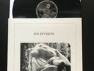 JOY DIVISION Heart & Soul LP vinyl 12