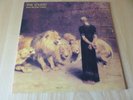 The Sound - From The Lions Mouth - GATEFOLD Korova  LP 1981 - KOW K 58 384 - top