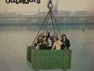OUTSIDERS 1967 original self-titled or. HOLLAND lp BEAT/ GARAGE ex grade vinyl