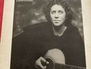 Bert Jansch Heartbreak,  Signed 12” Vinyl LP 1981 Folk Guitar Master EX/NM
