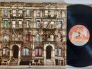 Led Zeppelin Physical Graffiti 2 LPs Later issue
