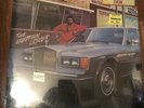 The Egyptian Lover The Alezby inn Vinyl SEALED