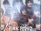 Scarce Original Orange Label Pink Floyd The Piper At the Gates of Dawn - VG+ Rec