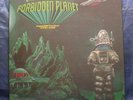 Louis & Bebe Barron Forbidden Planet Soundtrack Schallplatte