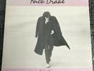 4 LP BOOK LIMITED EDITION BOX SET NICK DRAKE FRUIT TREE 1986 HANNIBAL HNBX 5302