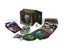 Rob Zombie Solo Studio Box Set
