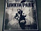 Linkin Park Hybrid Theory 20th Anniversary Deluxe Large 80 Page Art/Photo Book