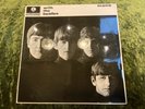 Superb The Beatles With The Beatles MONO Decca Grooved Pressing UK-63 7N