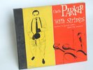 Charlie Parker With Strings  - (3) 10' Records-  ?Mercury C101 LP 1954 - mono