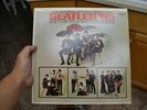 Beatles '65 Capitol T 2228 Vinyl LP 1st Pressing RCA Orange Inner Sleeve