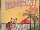BEST COAST Crazy For You 12” Seafoam Green Vinyl LP MEX053 2010 1st Press #/1000