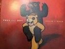 folie a deux vinyl  - fall out boy