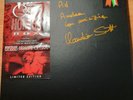 GOBLIN Horror Box Claudio Simonetti limited edition numero222/666 nuovo