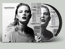 Taylor Swift OOP Reputation Picture Disc 2LP Vinyl Gatefold BNIP  Rare