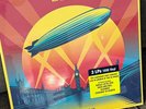 Celebration Day by Led Zeppelin (Record, 2013) 3 LP, sealed
