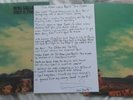 Noel Gallagher's High Flying Birds - Who Built The Moon? Picture disc and extras