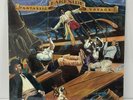 Lakeside - Fantastic Voyage Vinyl LP 1978 SEALED