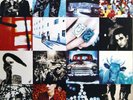 U2 ?– Achtung Baby Lp Vinile Europe 1991