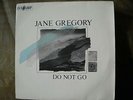 Jane Gregory Do Not Go After a Dream D SHARP CRASS DSS1004 UK 7